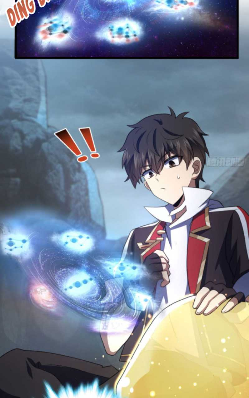 Spare Me, Great Lord!